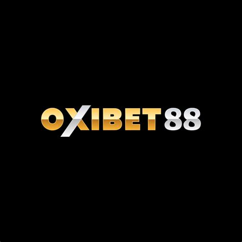 Oxibet88 .